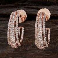 Zircon Earring Zircon Earring 154507