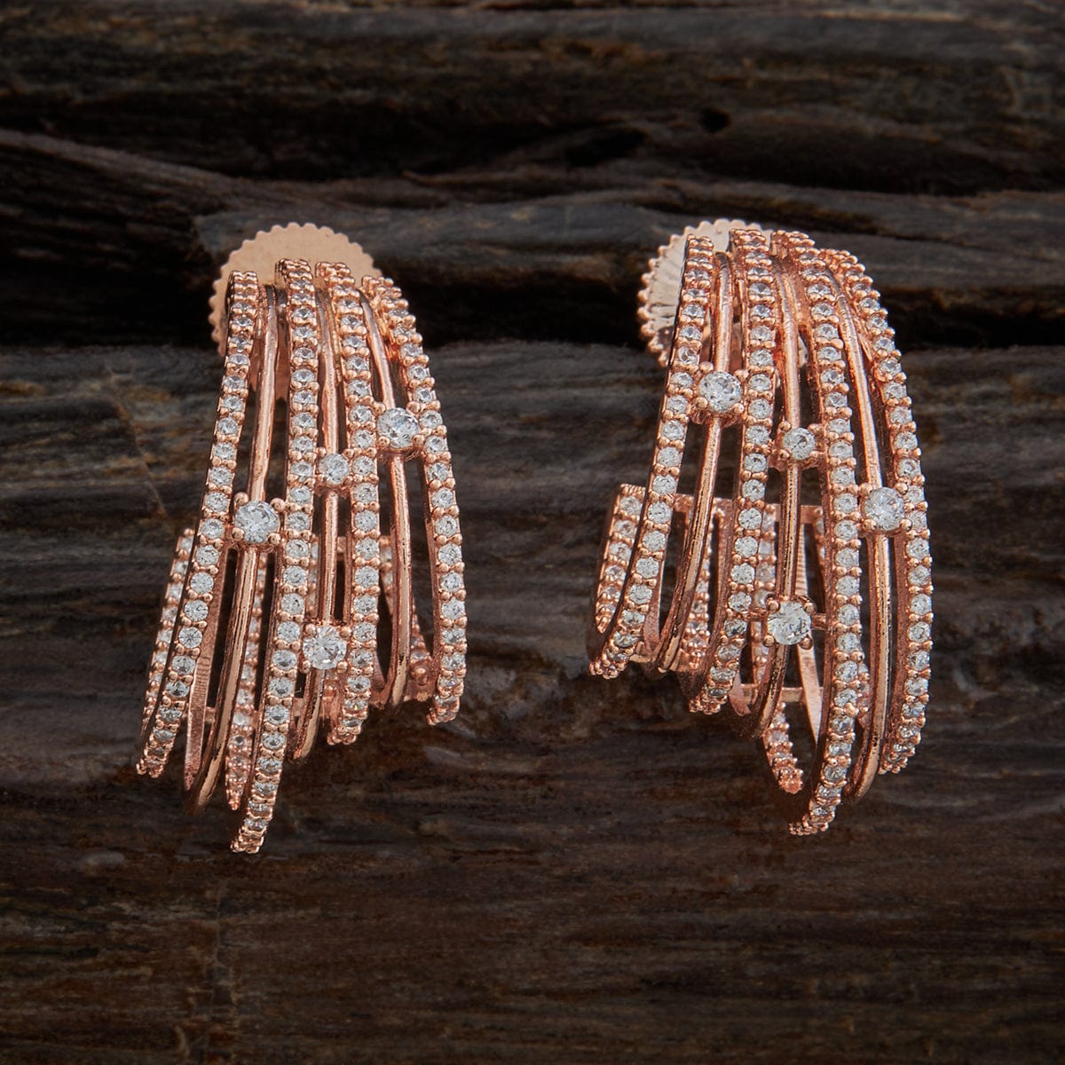 Zircon Earring Zircon Earring 155279