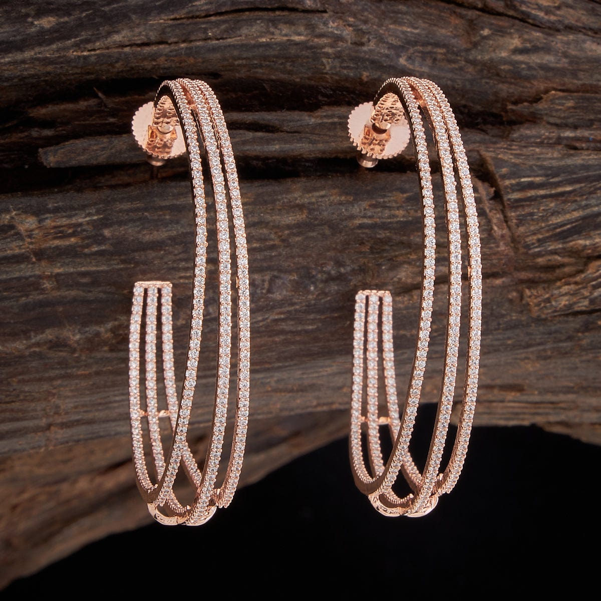 Zircon Earring Zircon Earring 156990