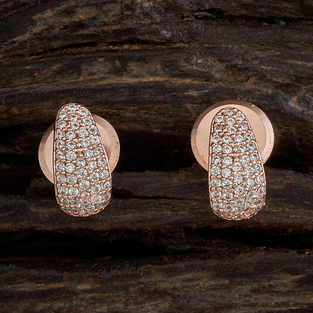 Zircon Earring Zircon Earring 160449
