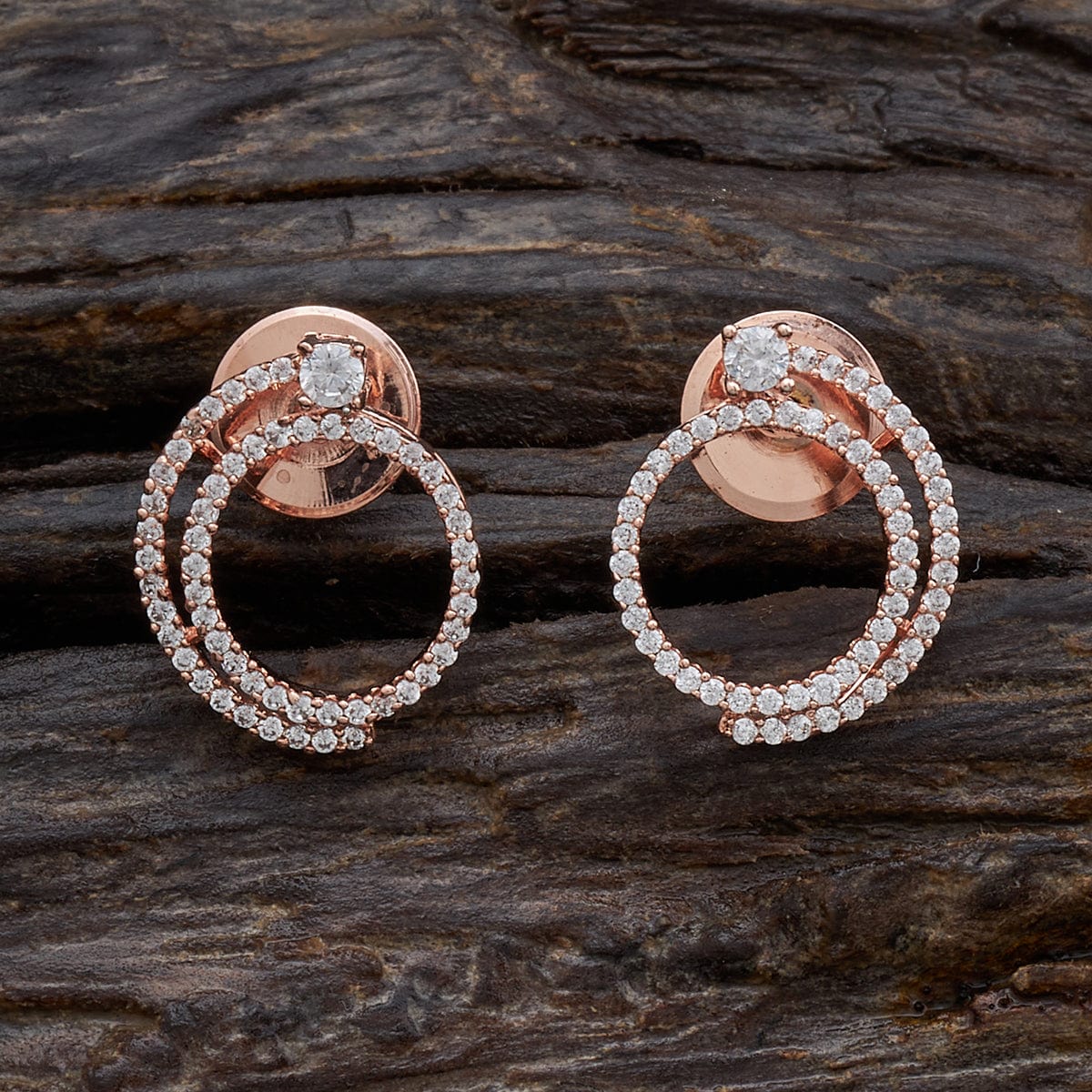 Zircon Earring Zircon Earring 160455