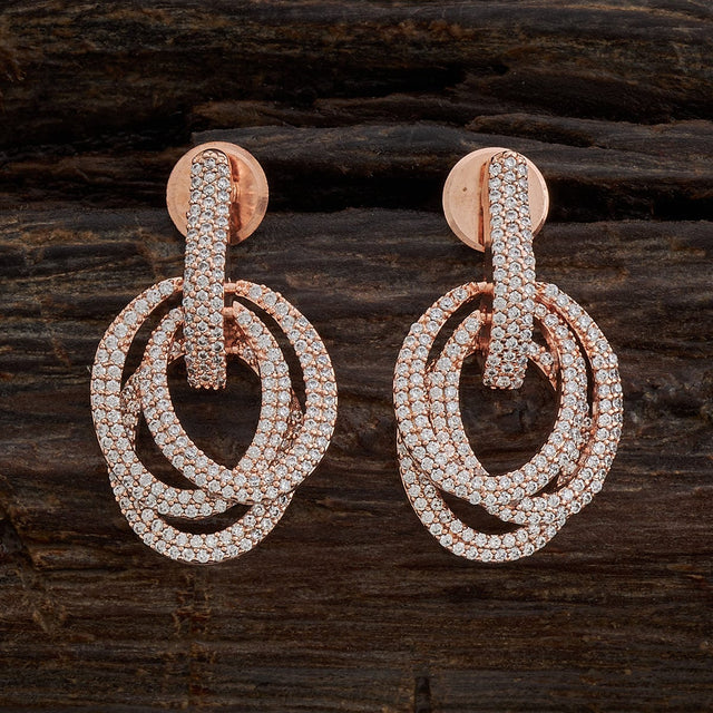 Zircon Earring Zircon Earring 161791