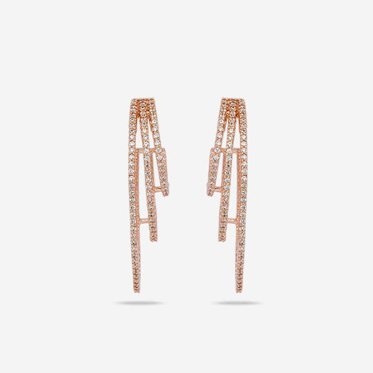 Zircon Earring Zircon Earring 162185