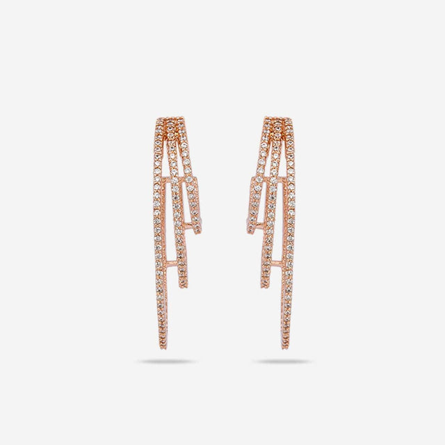 Zircon Earring Zircon Earring 162185