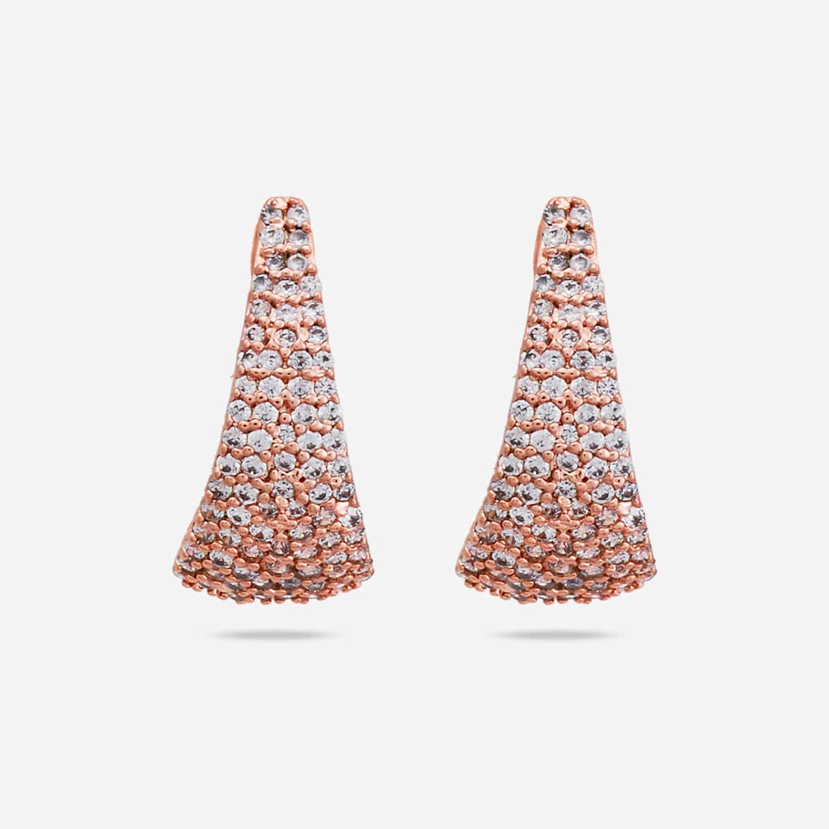 Zircon Earring Zircon Earring 163160