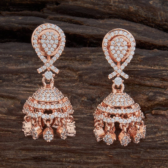 Zircon Earring Zircon Earring 163170