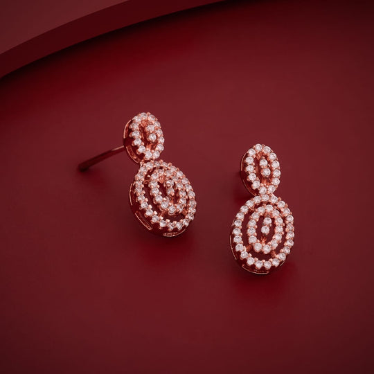 Zircon Earring Zircon Earring 163198