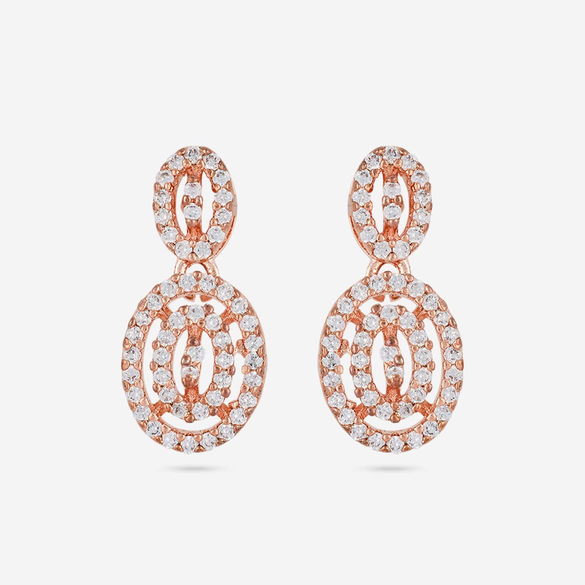 Zircon Earring Zircon Earring 163198
