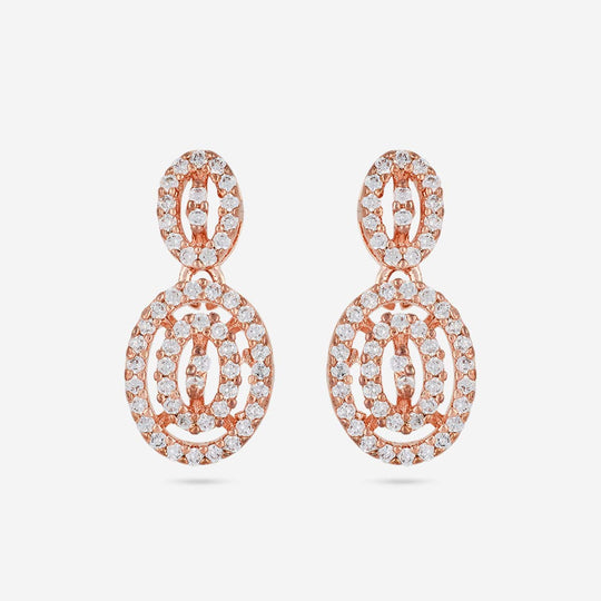 Zircon Earring Zircon Earring 163198
