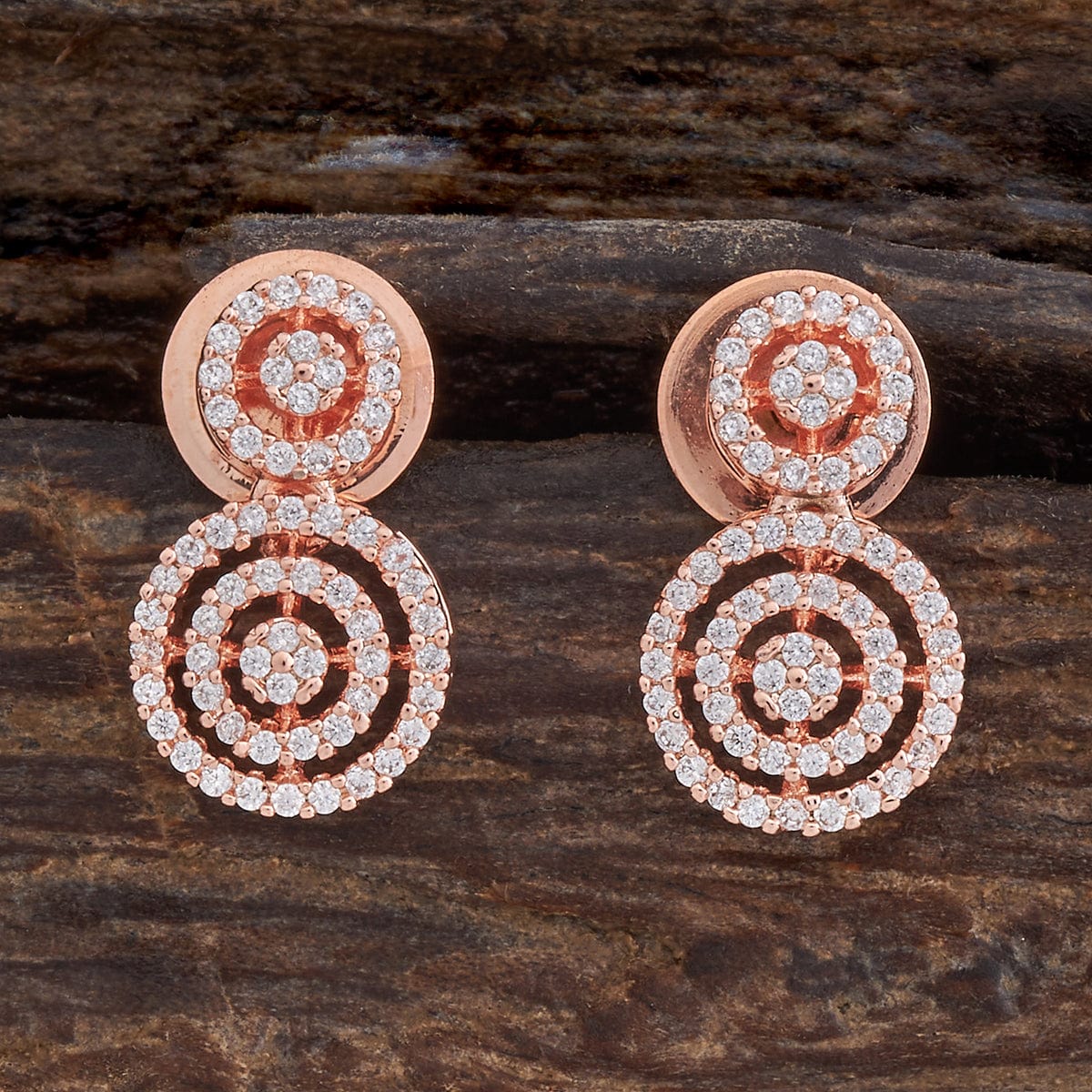 Zircon Earring Zircon Earring 163199