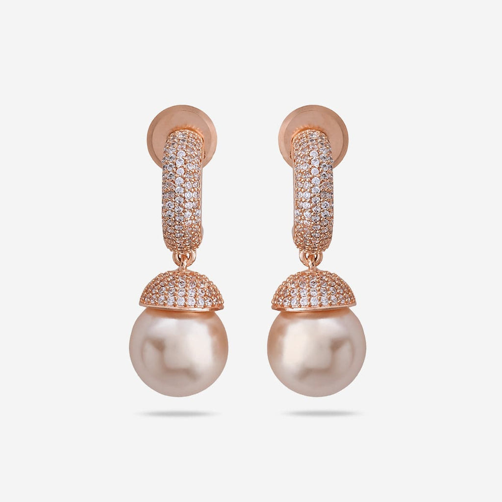 Zircon Earring Zircon Earring 163208