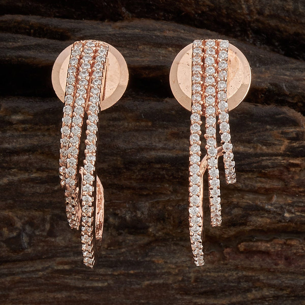 Zircon Earring Zircon Earring 163868
