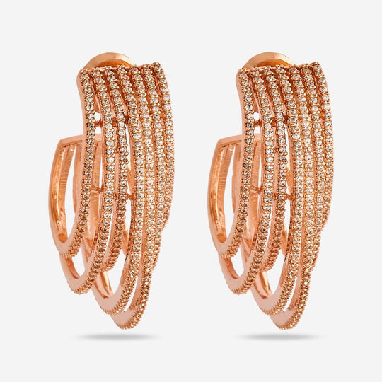 Zircon Earring Zircon Earring 169436