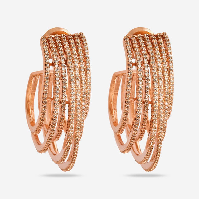 Zircon Earring Zircon Earring 169436