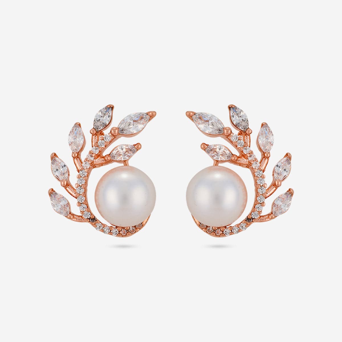 Zircon Earring Zircon Earring 170336