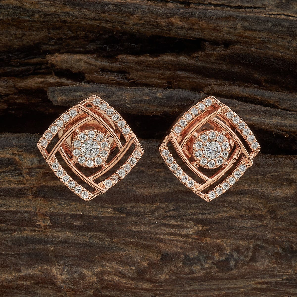 Zircon Earring Zircon Earring 170649