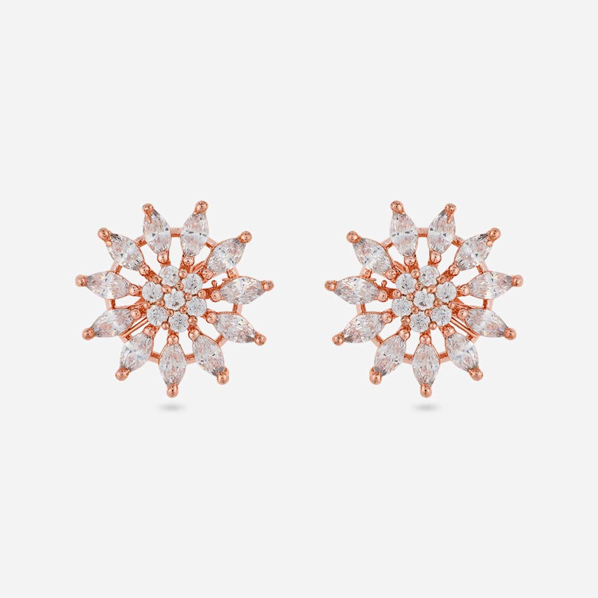Zircon Earring Zircon Earring 170741
