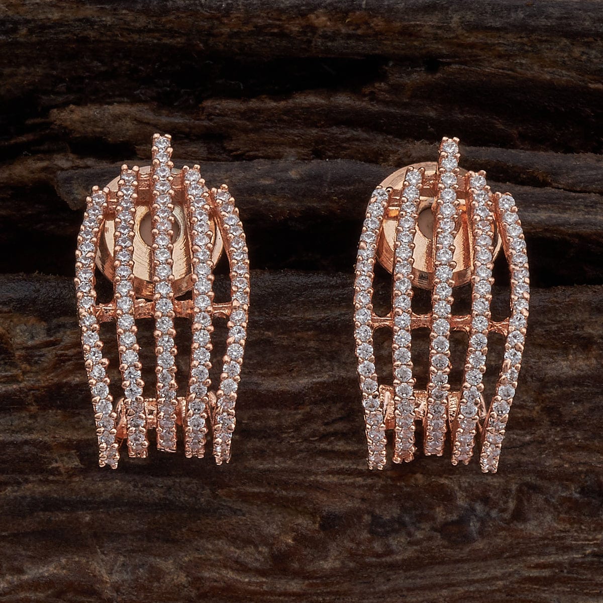 Zircon Earring Zircon Earring 172697