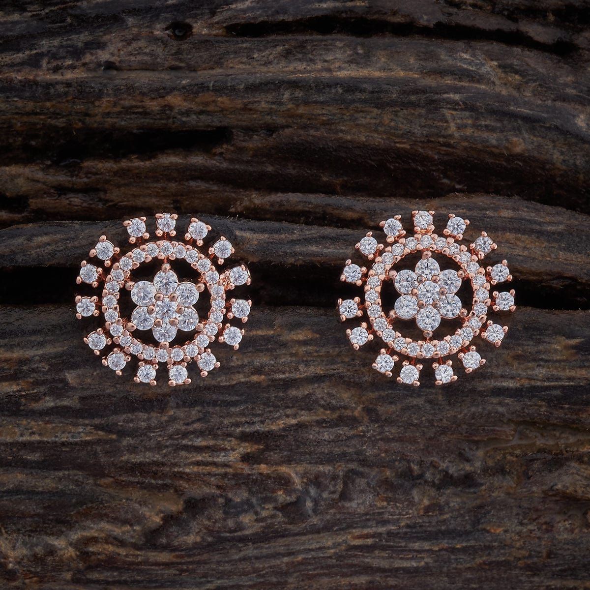 Zircon Earring Zircon Earring 172767