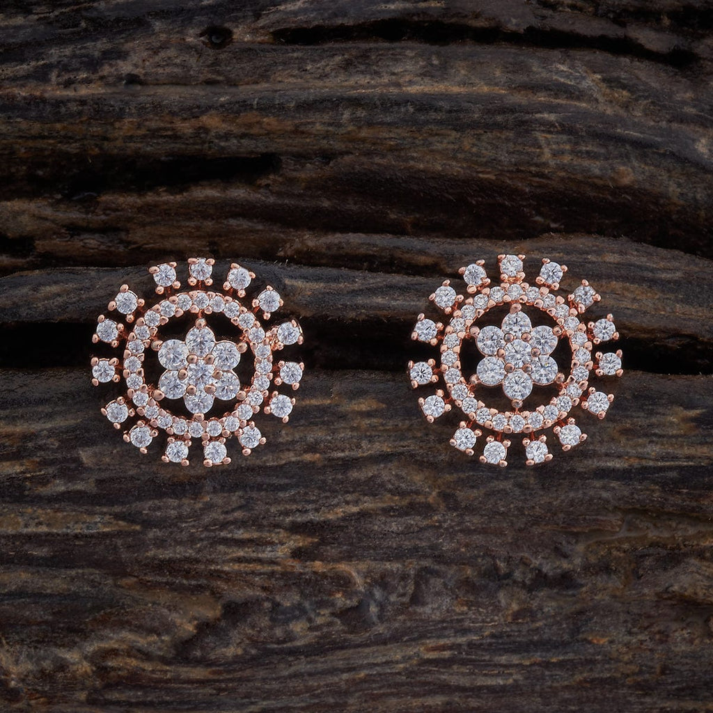 Zircon Earring Zircon Earring 172767