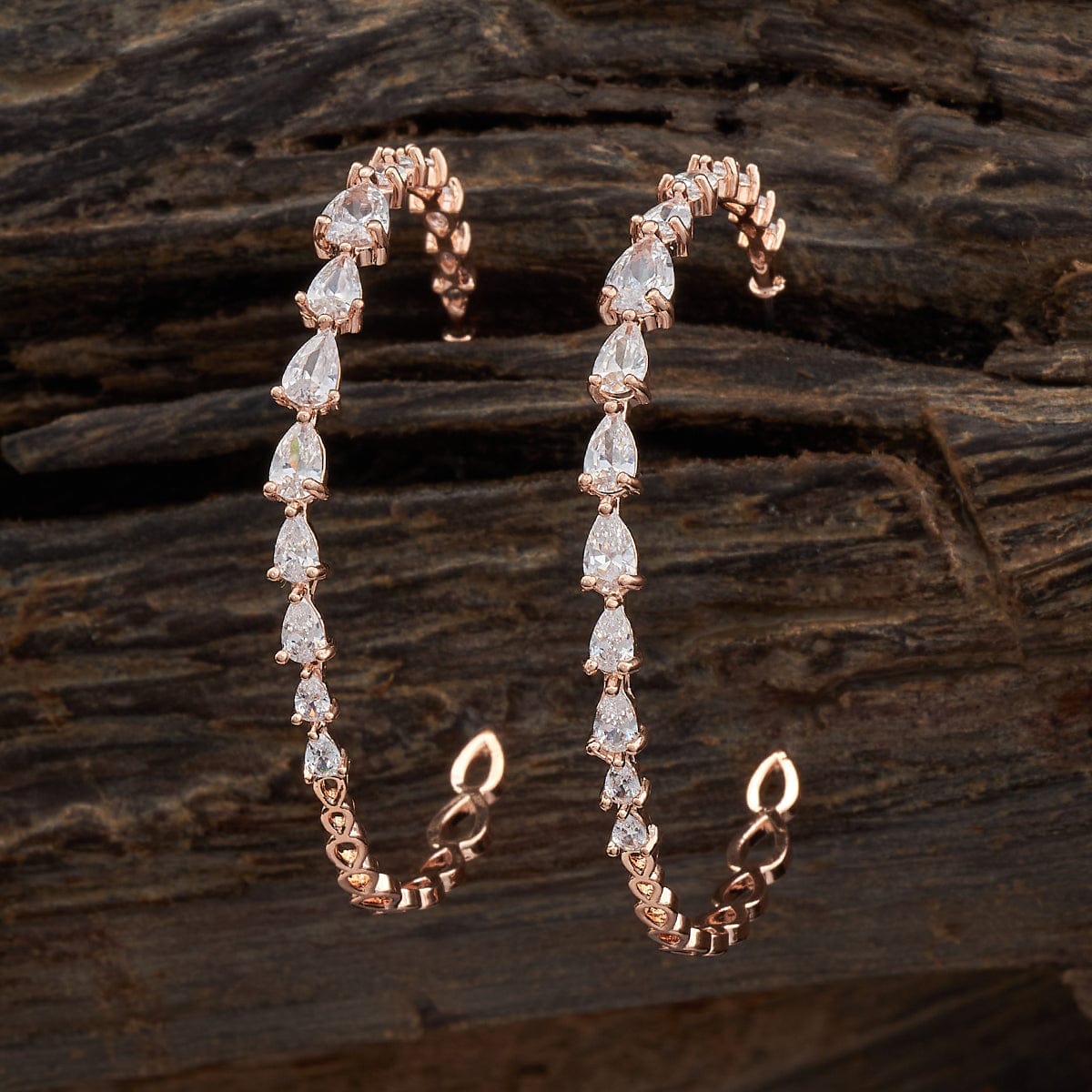 Zircon Earring Zircon Earring 174943