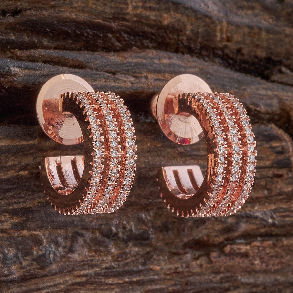 Zircon Earring Zircon Earring 175714