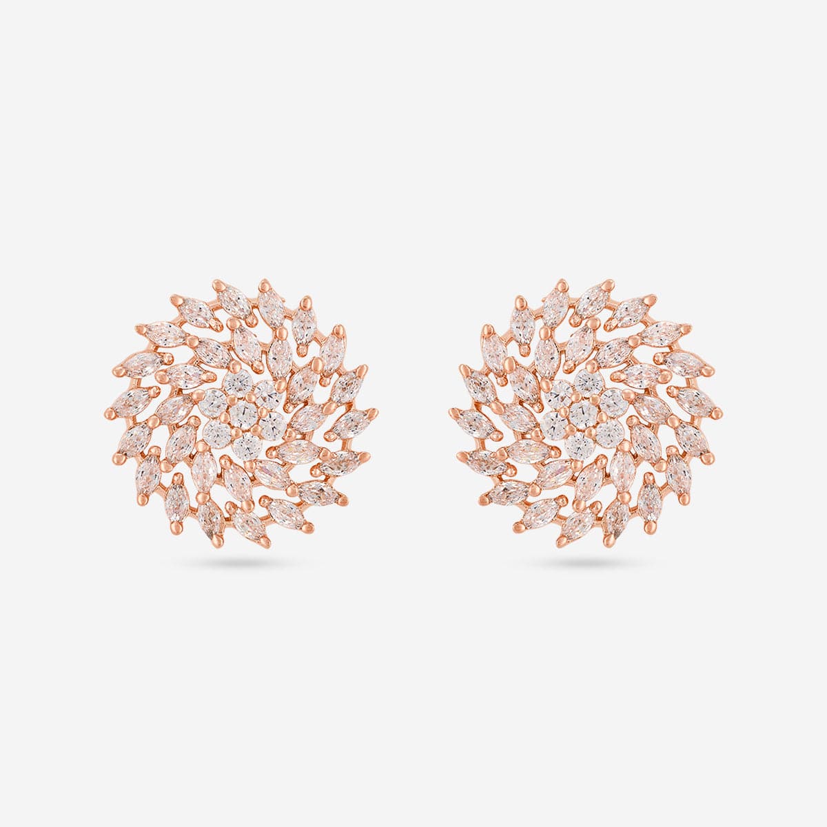 Zircon Earring Zircon Earring 178447
