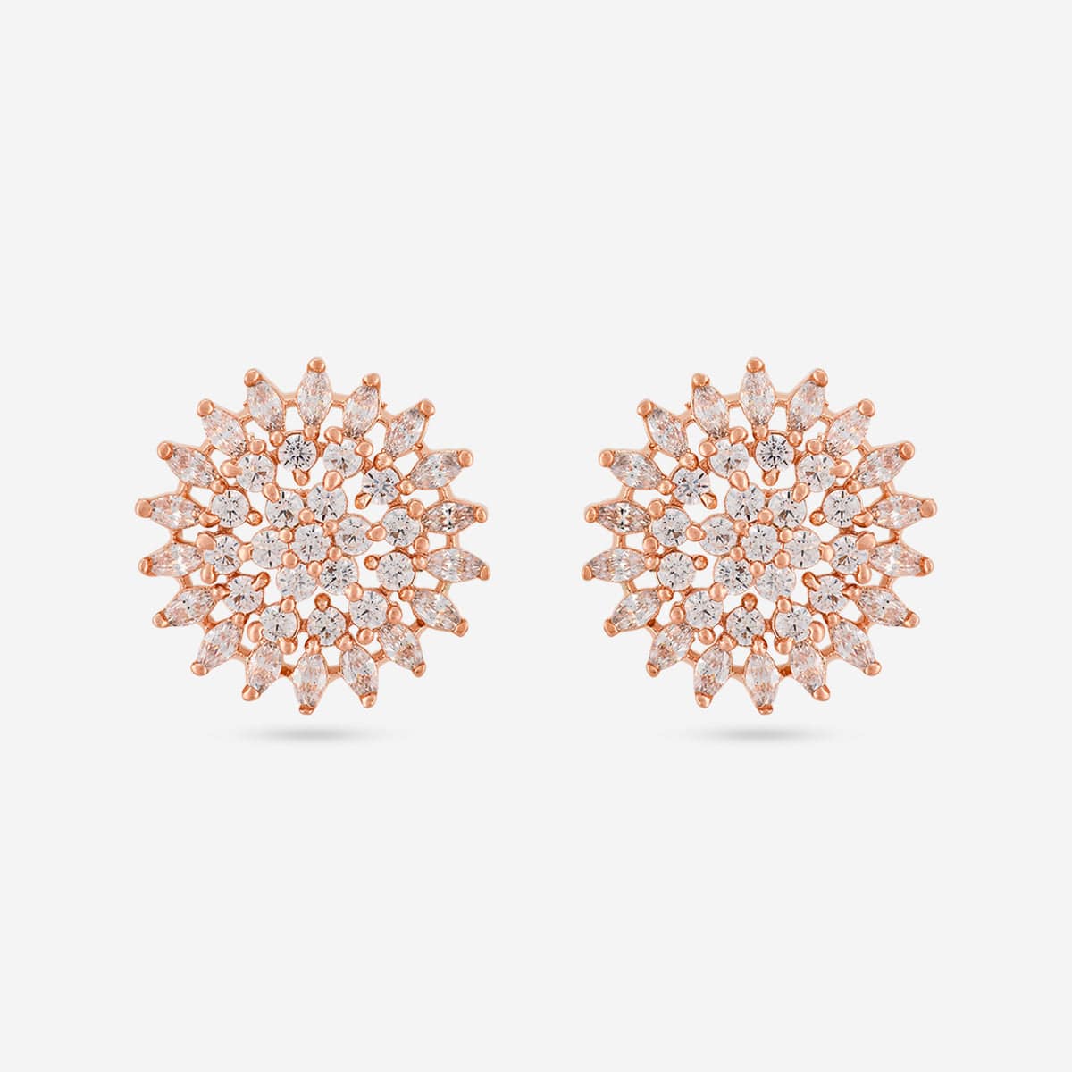 Zircon Earring Zircon Earring 178468