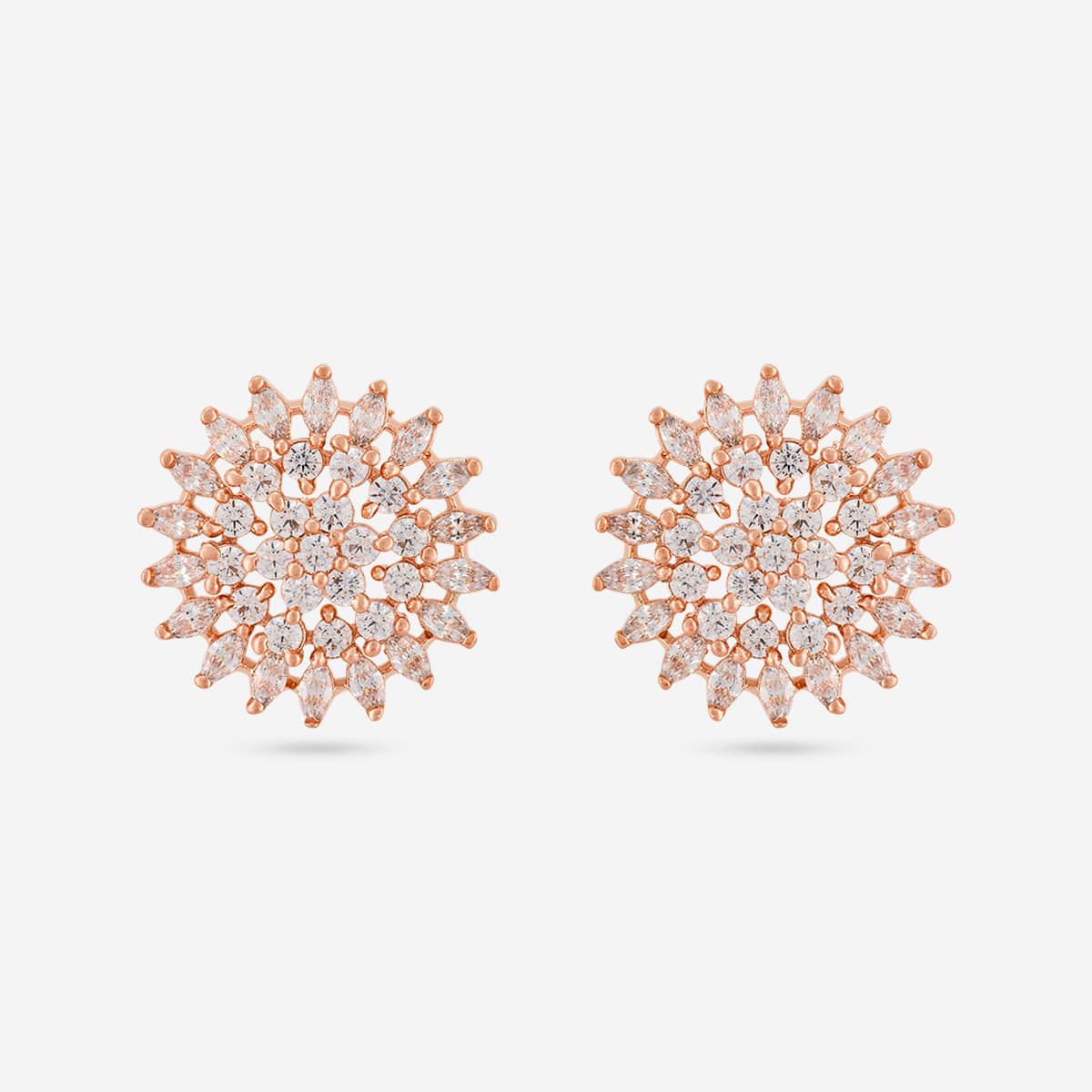 Zircon Earring Zircon Earring 178468