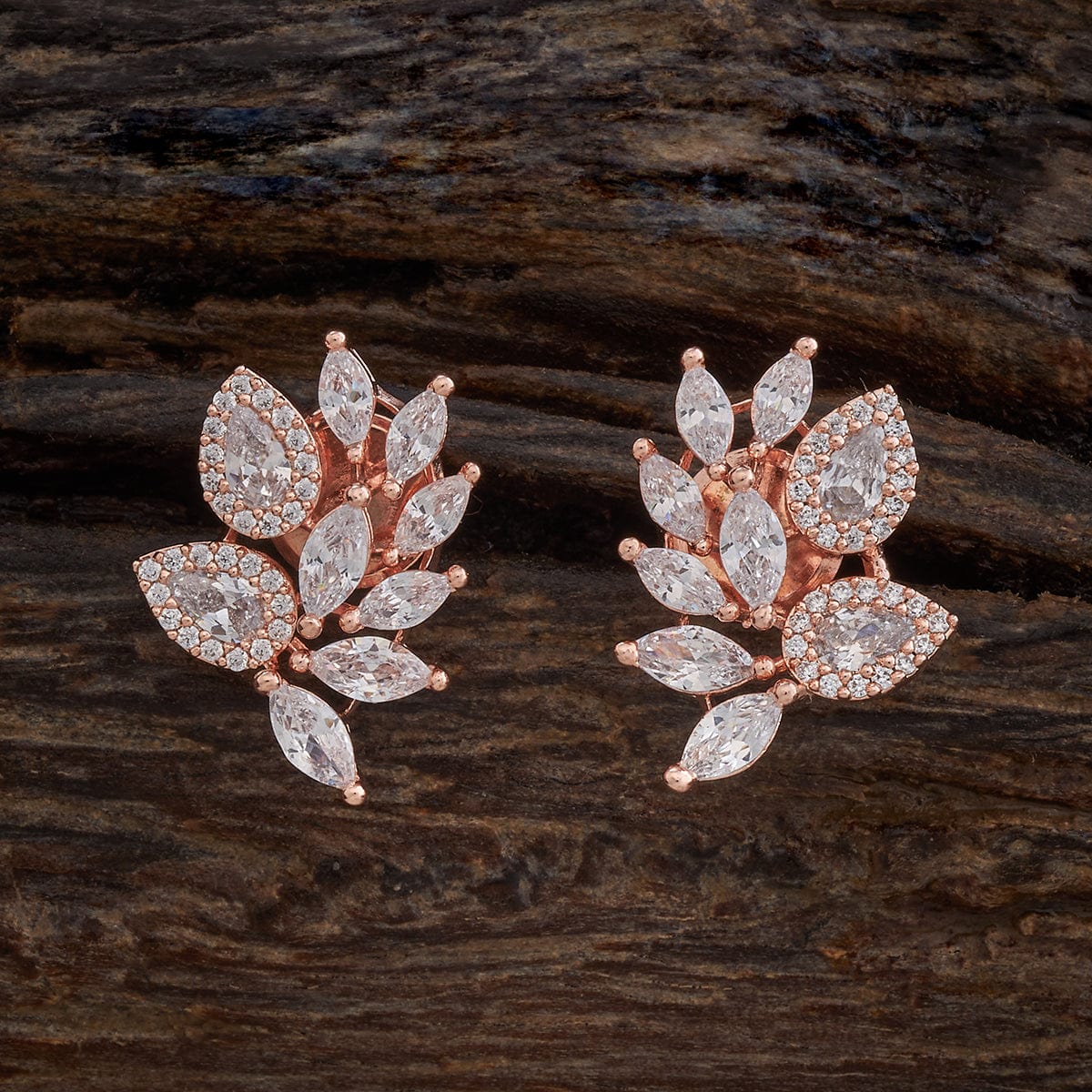 Zircon Earring Zircon Earring 179896