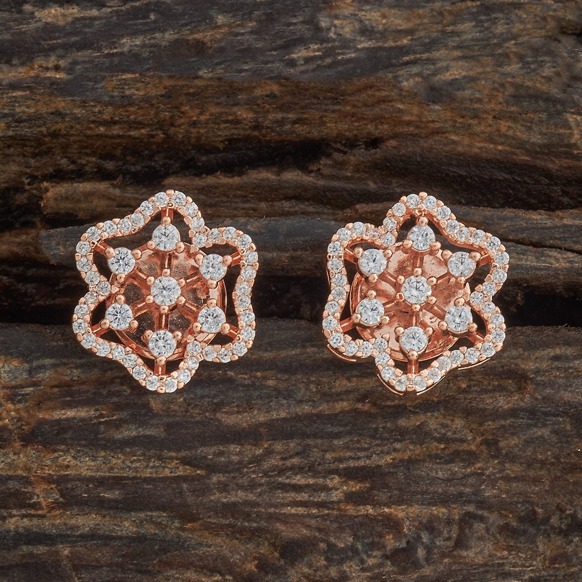 Zircon Earring Zircon Earring 179942