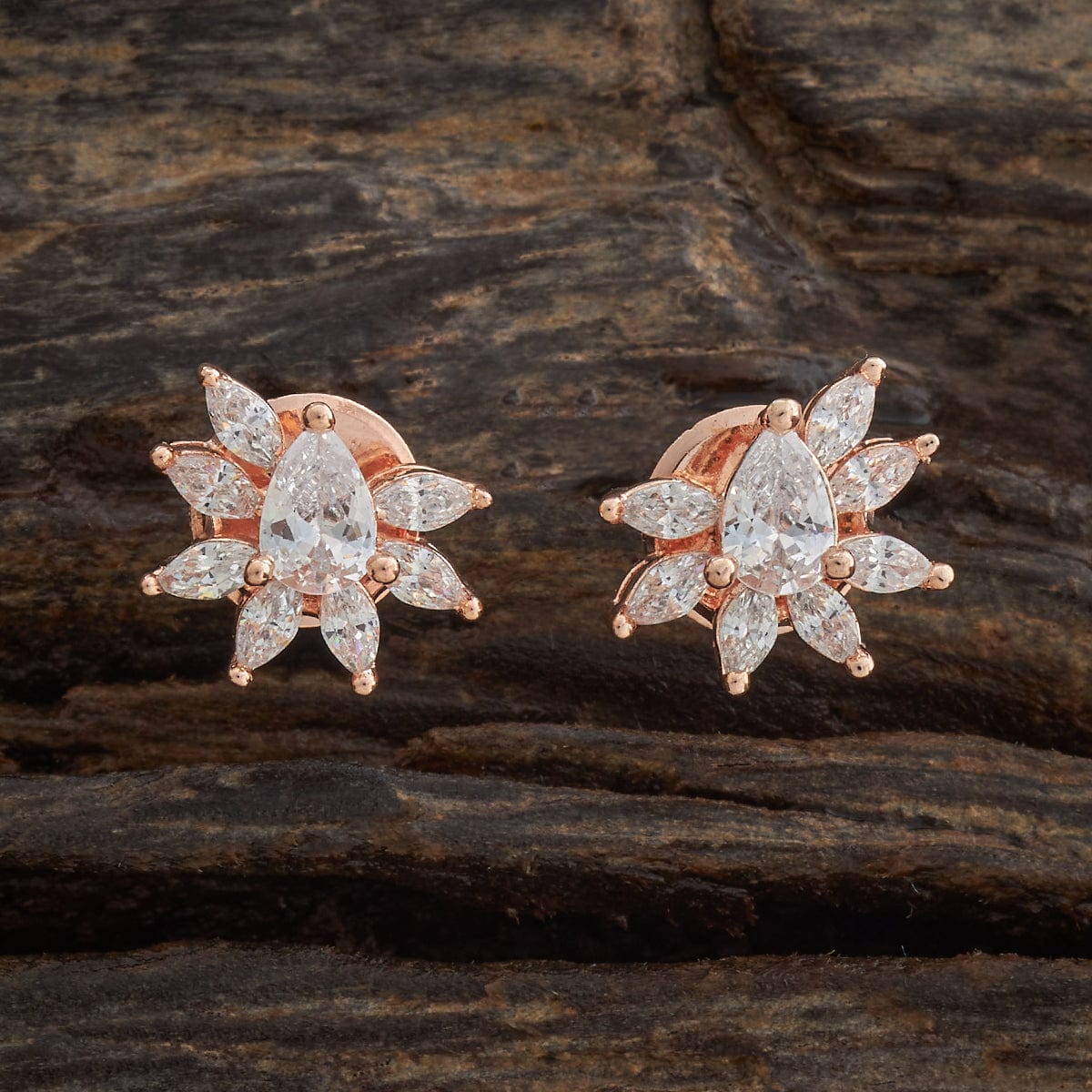 Zircon Earring Zircon Earring 179944