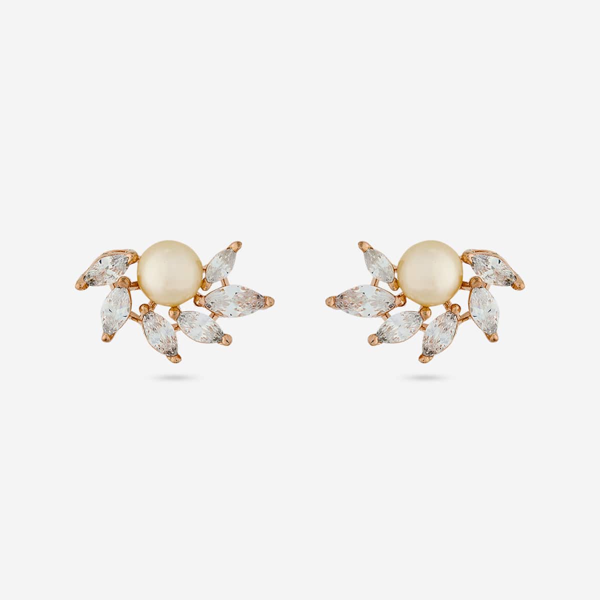 Zircon Earring Zircon Earring 181013