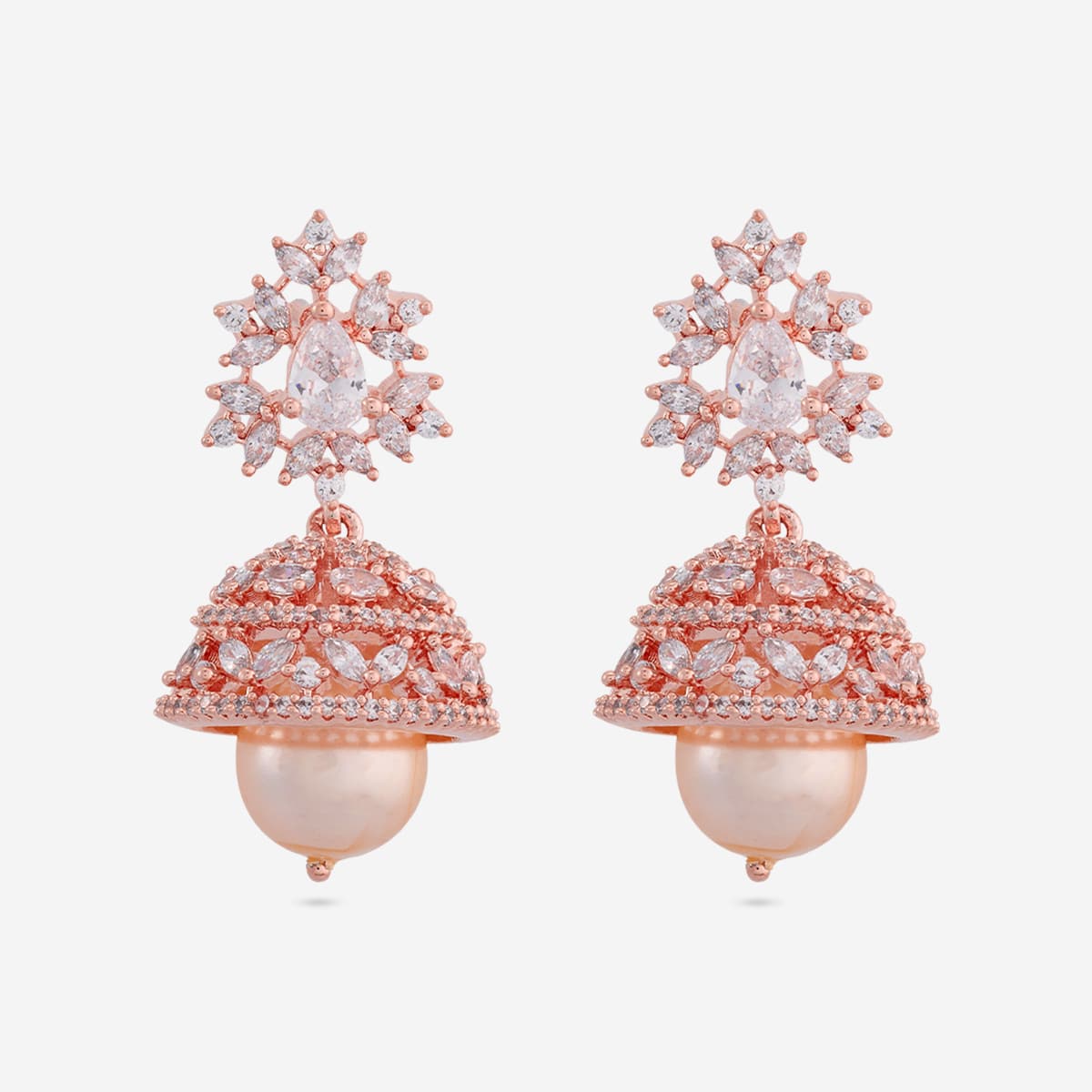 Zircon Earring Zircon Earring 181516