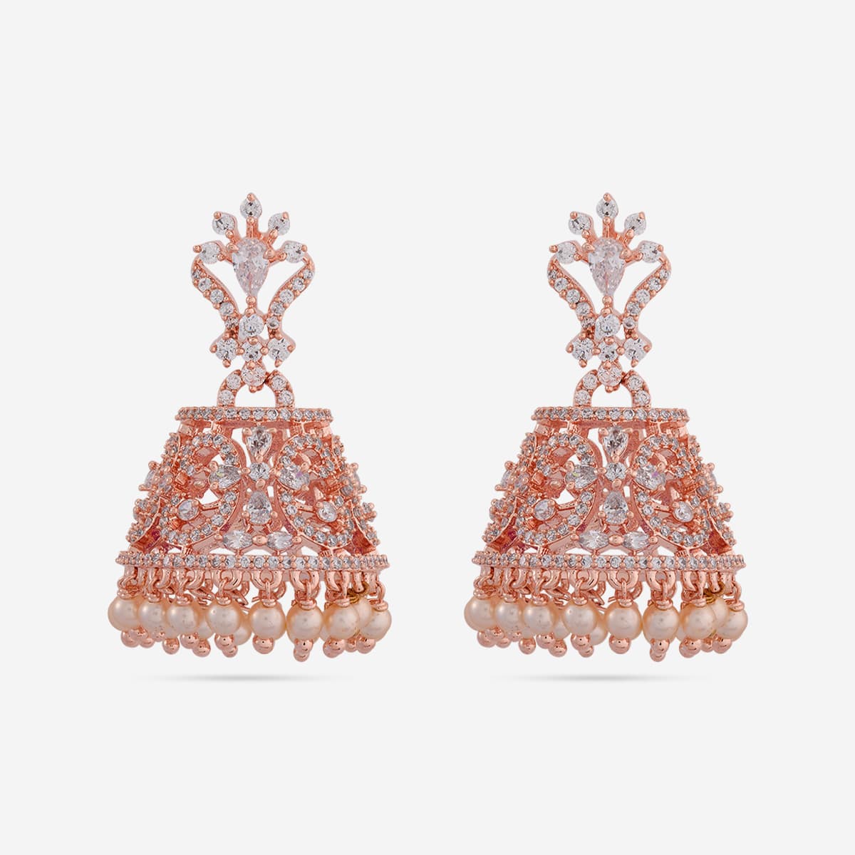 Zircon Earring Zircon Earring 182140