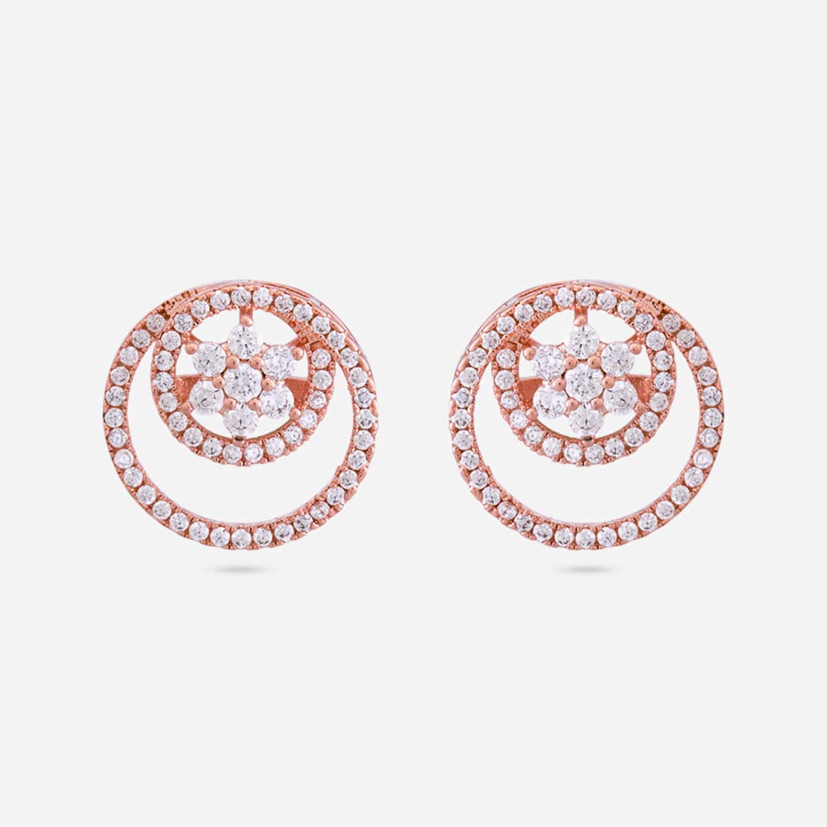 Zircon Earring Zircon Earring 182451