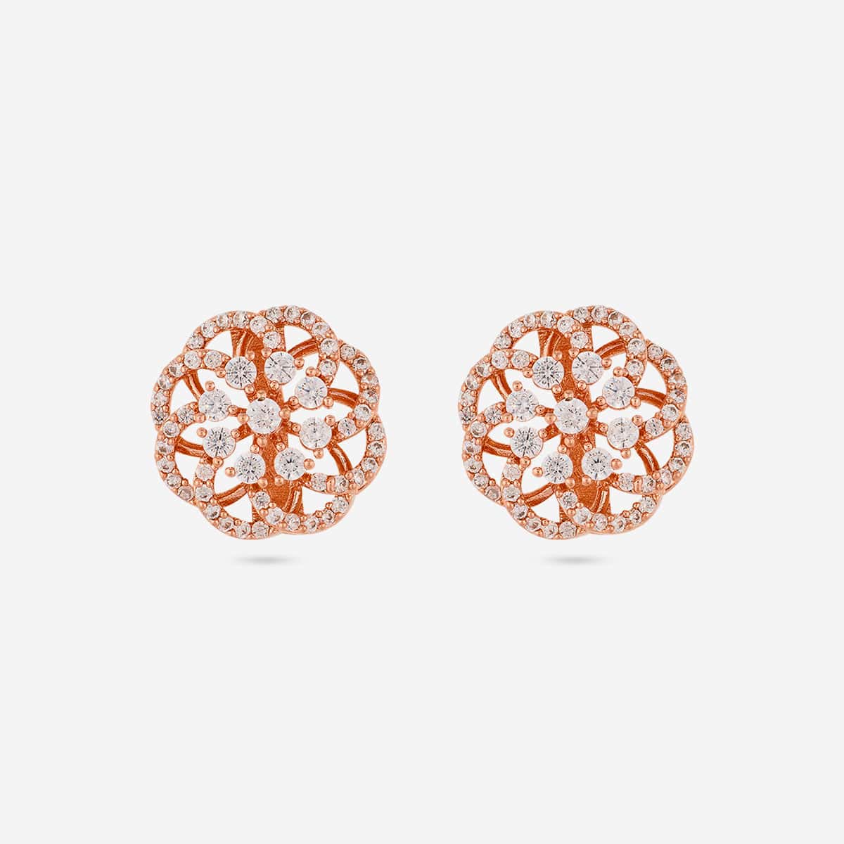 Zircon Earring Zircon Earring 182452