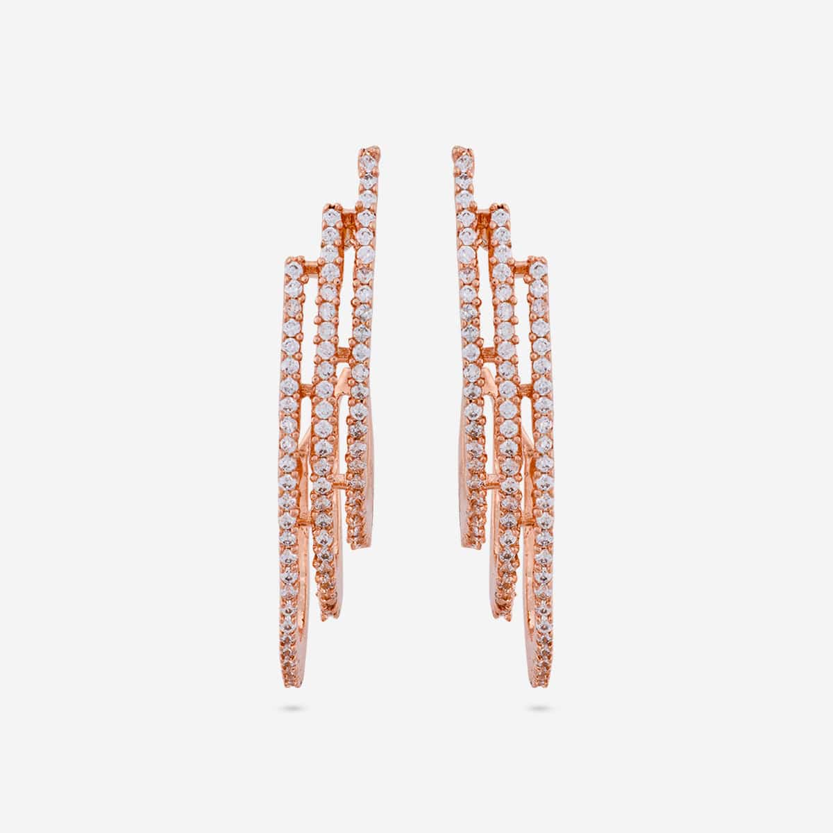 Zircon Earring Zircon Earring 182454
