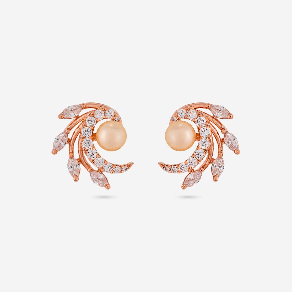 Zircon Earring Zircon Earring 182459