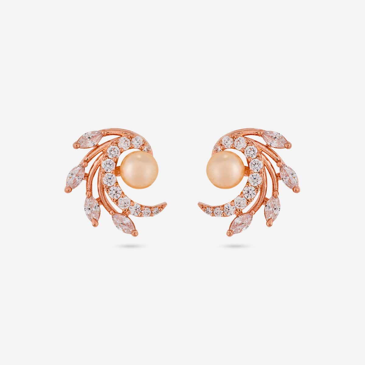 Zircon Earring Zircon Earring 182459