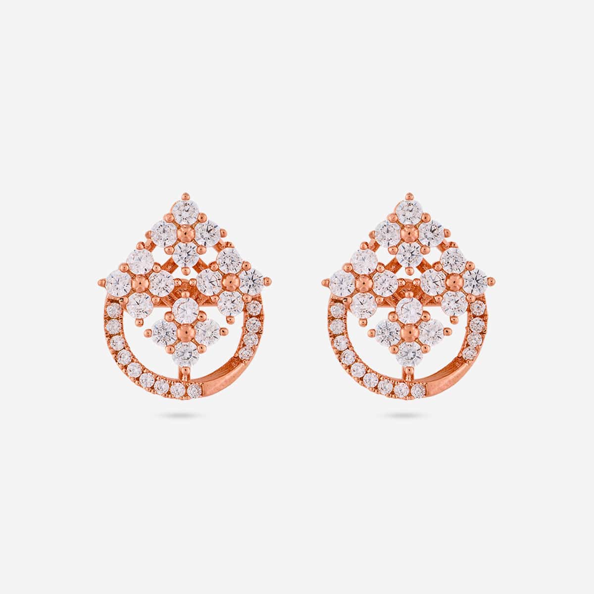 Zircon Earring Zircon Earring 182461