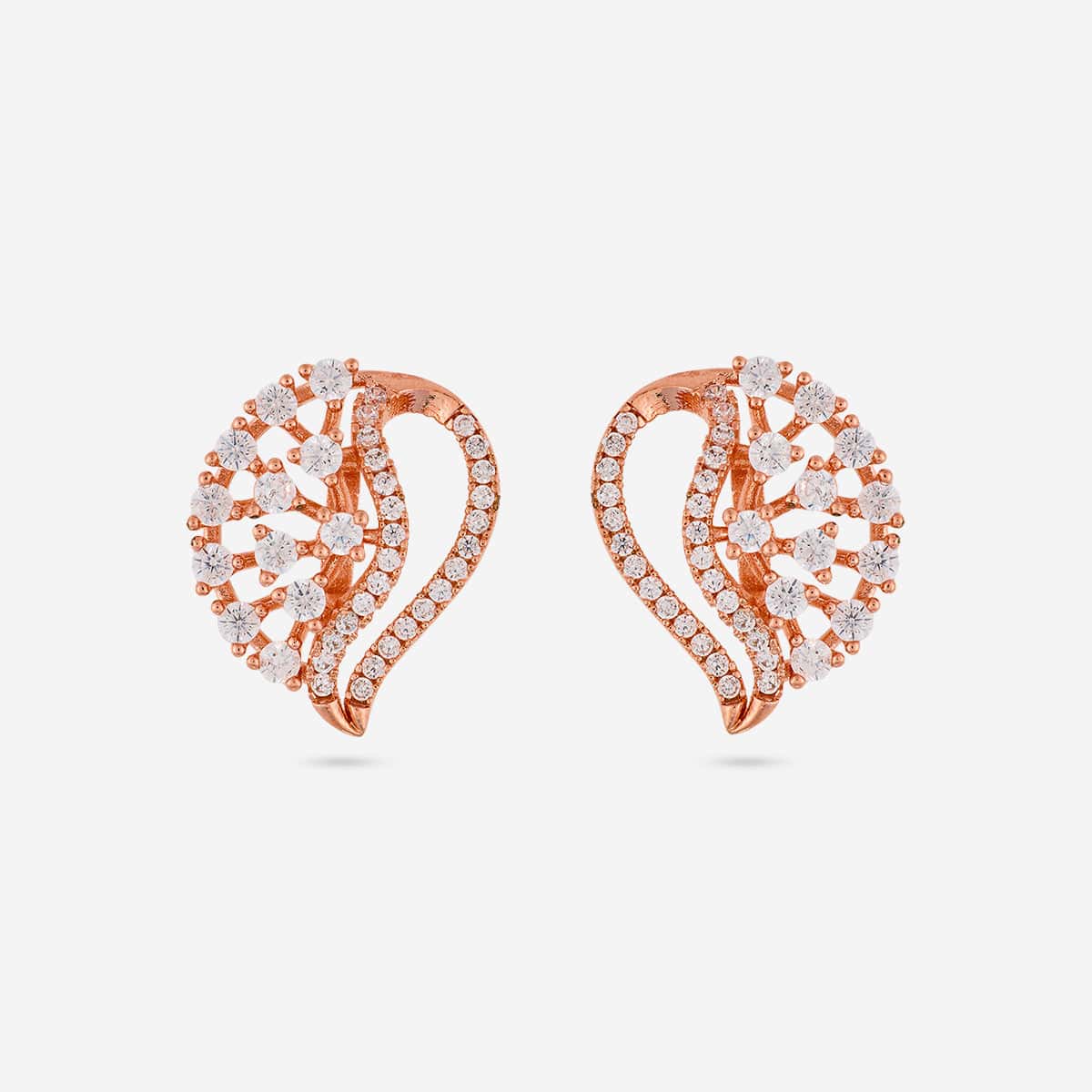 Zircon Earring Zircon Earring 182466