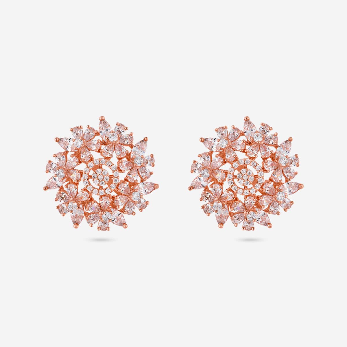 Zircon Earring Zircon Earring 182468