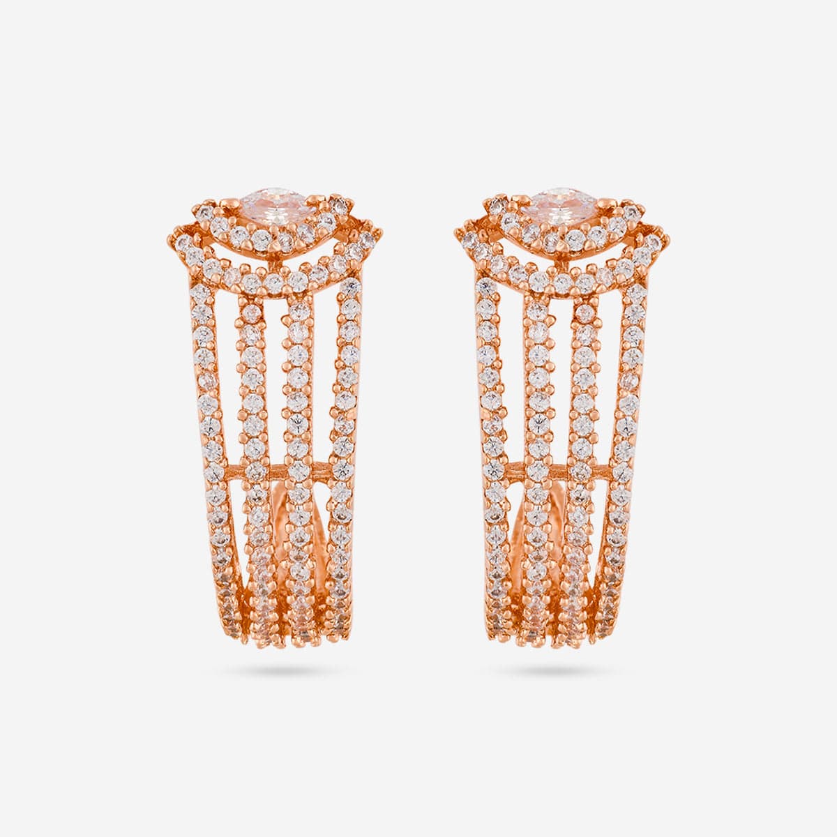 Zircon Earring Zircon Earring 182470
