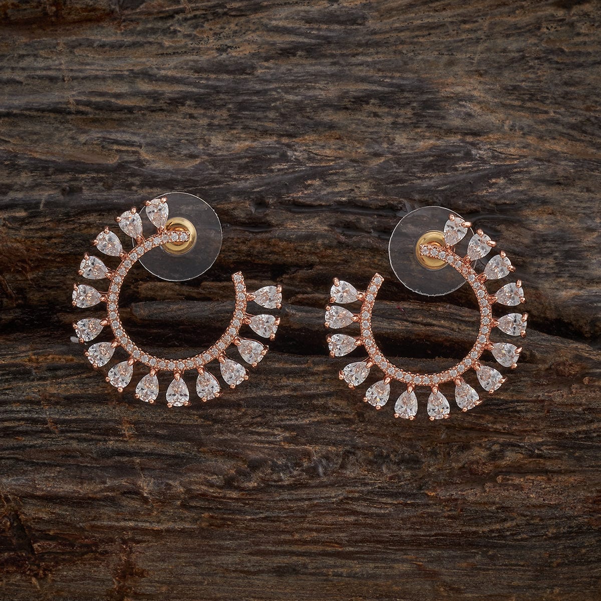 Zircon Earring Zircon Earring 182797