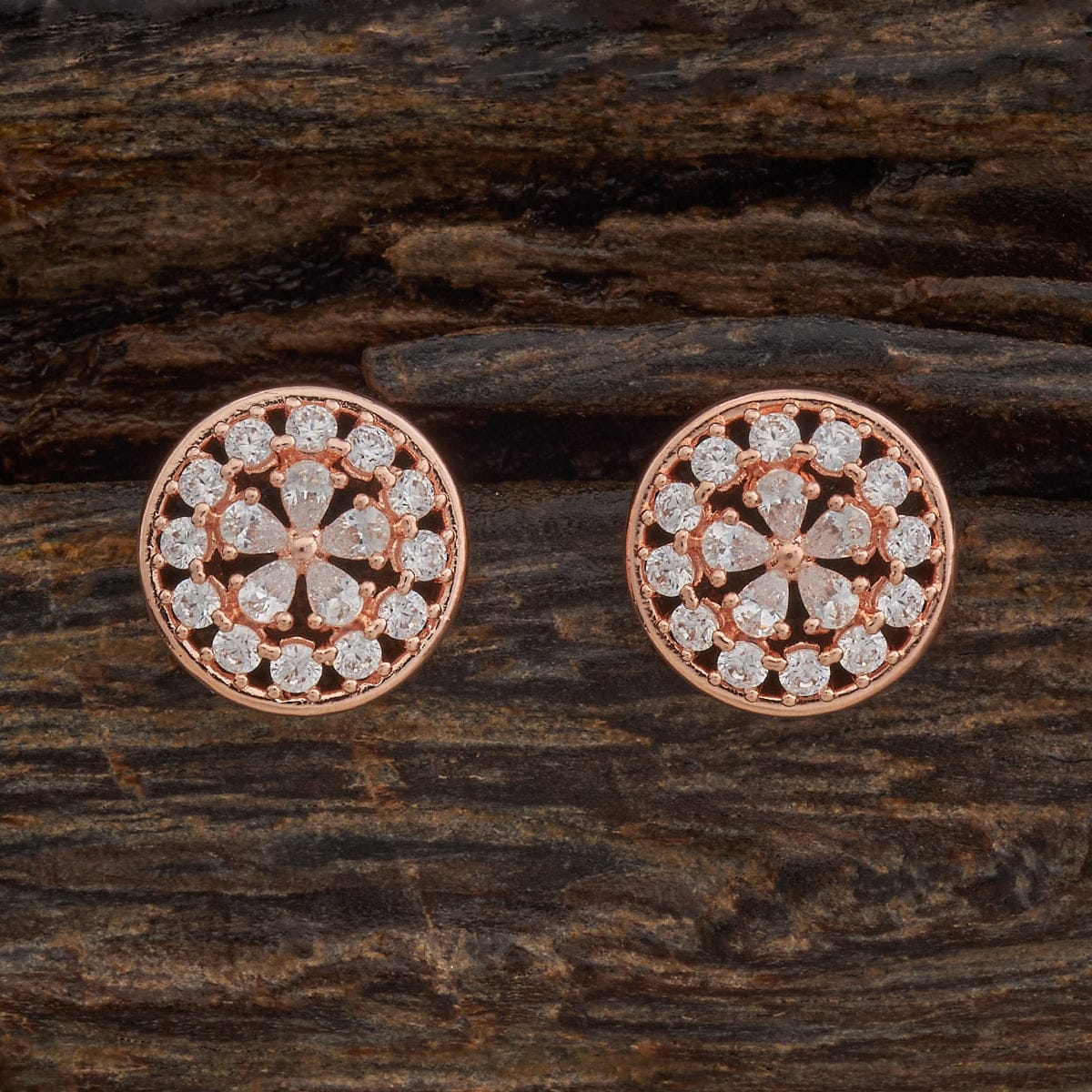Zircon Earring Zircon Earring 184018
