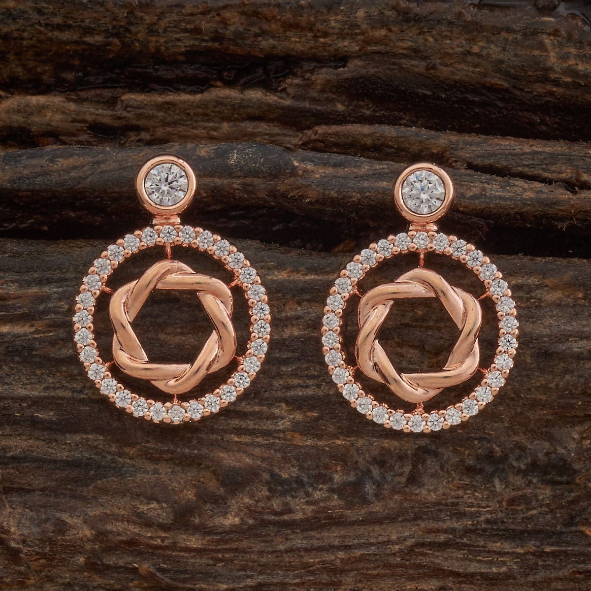 Zircon Earring Zircon Earring 184782