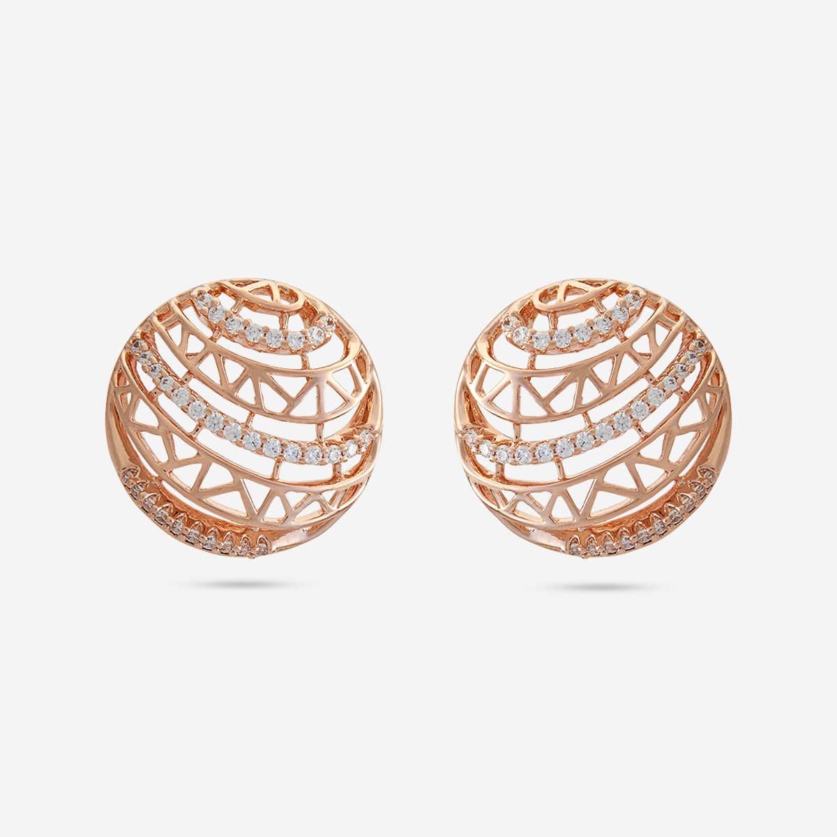 Zircon Earring Zircon Earring 184785