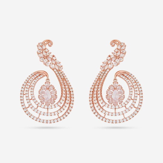 Zircon Earring Zircon Earring 184794