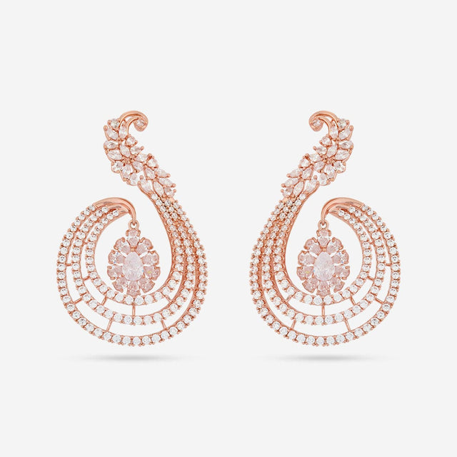 Zircon Earring Zircon Earring 184794